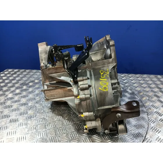 Caja Cambios para Ford Focus Ii (Da_, Hcp, Dp)