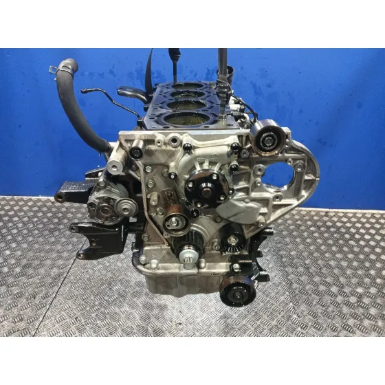 Bloque Armado para Kia Carnival