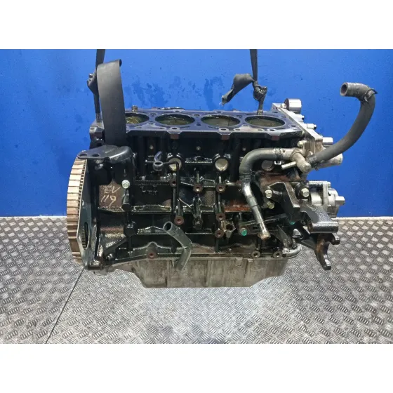 Bloque Armado para Kia Carnival