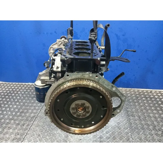 Bloque Armado para Kia Carnival