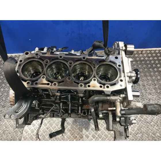 Bloque Armado para Kia Carnival