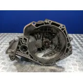 Caja Cambios para Opel Corsa D (S07)