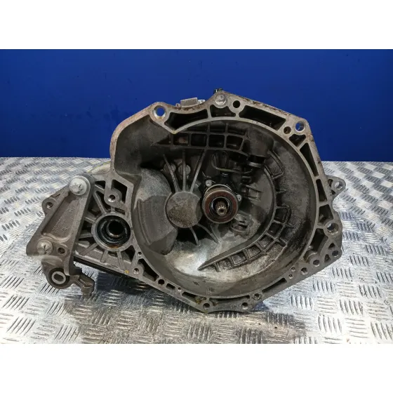 Caja Cambios para Opel Corsa D (S07)