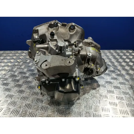 Caja Cambios para Opel Corsa D (S07)