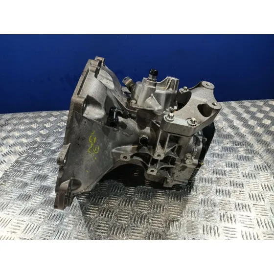 Caja Cambios para Opel Corsa D (S07)