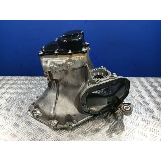 Caja Cambios para Opel Corsa D (S07)