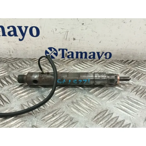Inyector para Renault Scenic (Ja..)