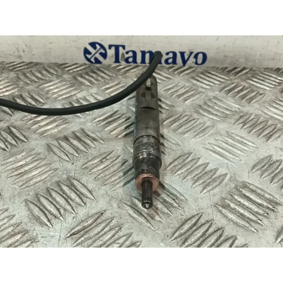 Inyector para Renault Scenic (Ja..)