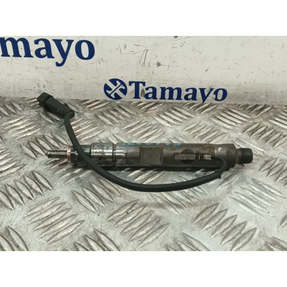 Inyector para Renault Scenic (Ja..)