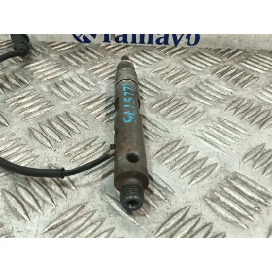 Inyector para Renault Scenic (Ja..)