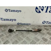 Sonda Lambda para Opel Corsa D (S07)