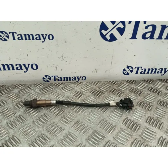 Sonda Lambda para Opel Corsa D (S07)
