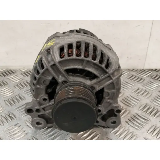 Alternador para Audi Tt (8N3/8N9)