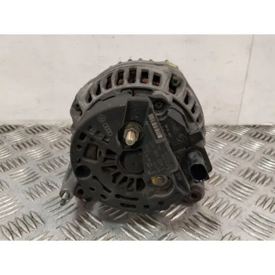 Alternador para Audi Tt (8N3/8N9)