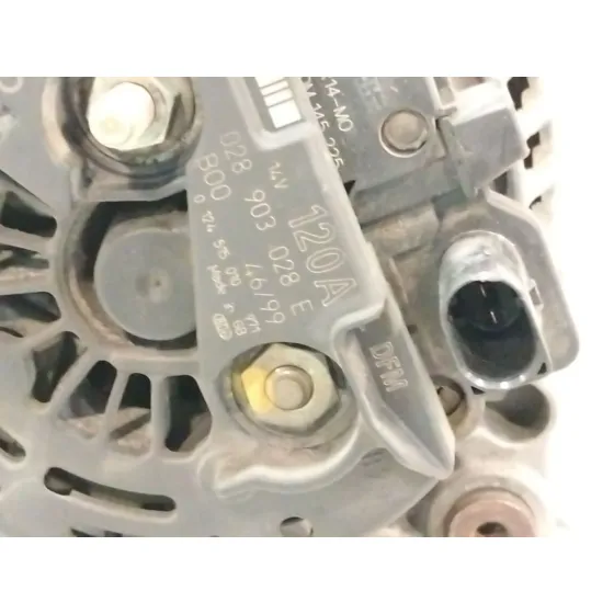 Alternador para Audi Tt (8N3/8N9)