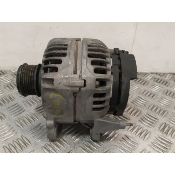 Alternador para Audi Tt (8N3/8N9)