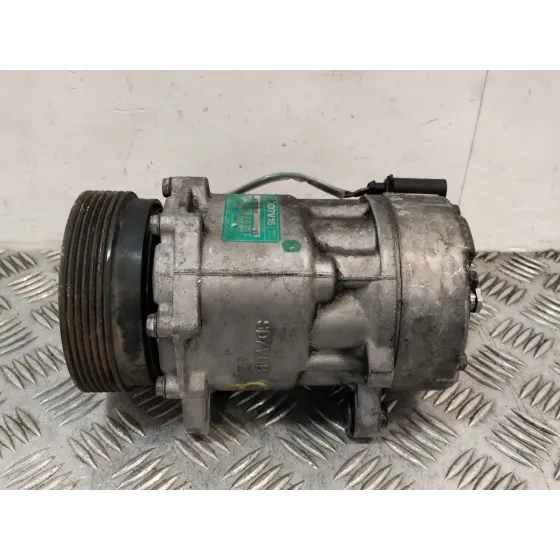 Compresor Aire Acondicionado para Audi Tt (8N3/8N9)
