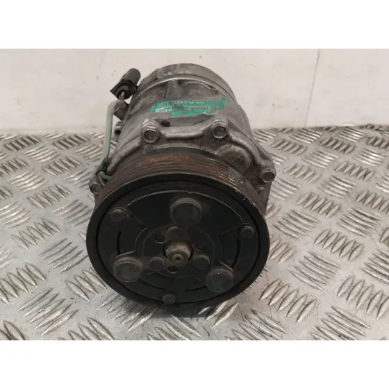 Compresor Aire Acondicionado para Audi Tt (8N3/8N9)