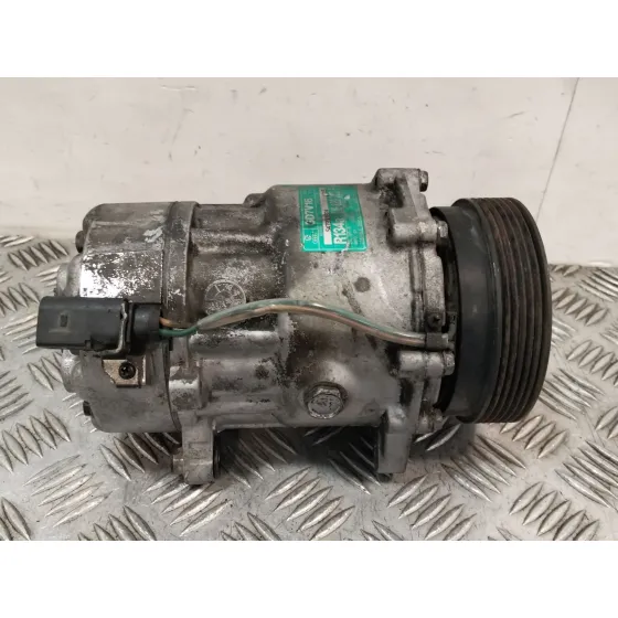 Compresor Aire Acondicionado para Audi Tt (8N3/8N9)