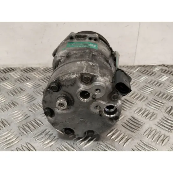Compresor Aire Acondicionado para Audi Tt (8N3/8N9)