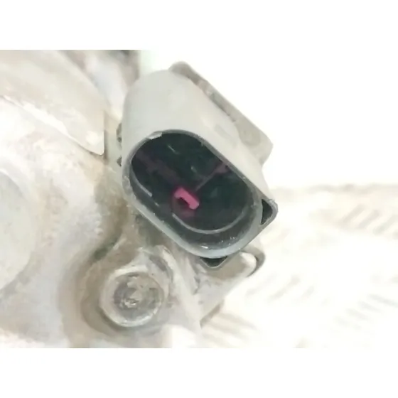 Compresor Aire Acondicionado para Audi Tt (8N3/8N9)