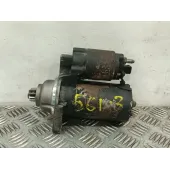 Motor Arranque para Audi Tt (8N3/8N9)