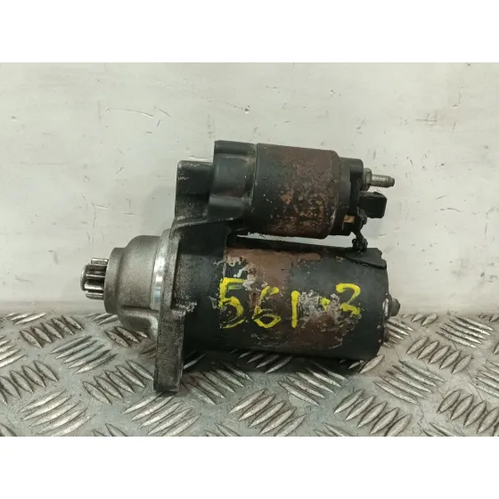 Motor Arranque para Audi Tt (8N3/8N9)