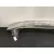 Refuerzo Paragolpes Delantero para Audi Tt (8N3/8N9)