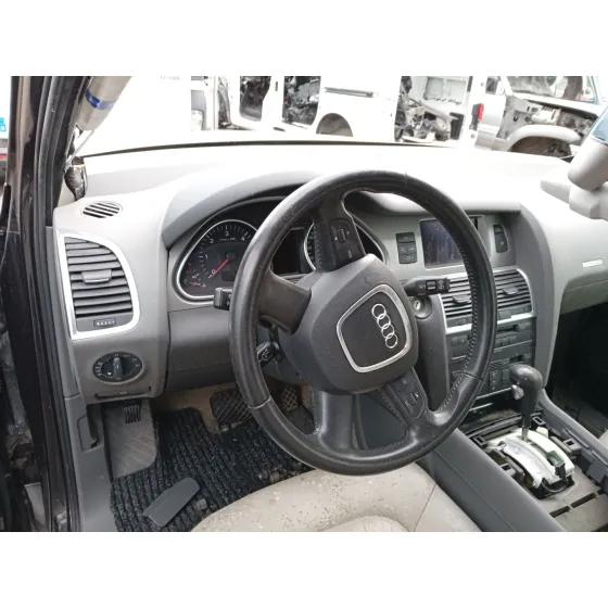 Airbag Delantero Izquierdo para Audi Q7 (4Lb)