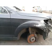 Aleta Delantera Derecha para Audi Q7 (4Lb)