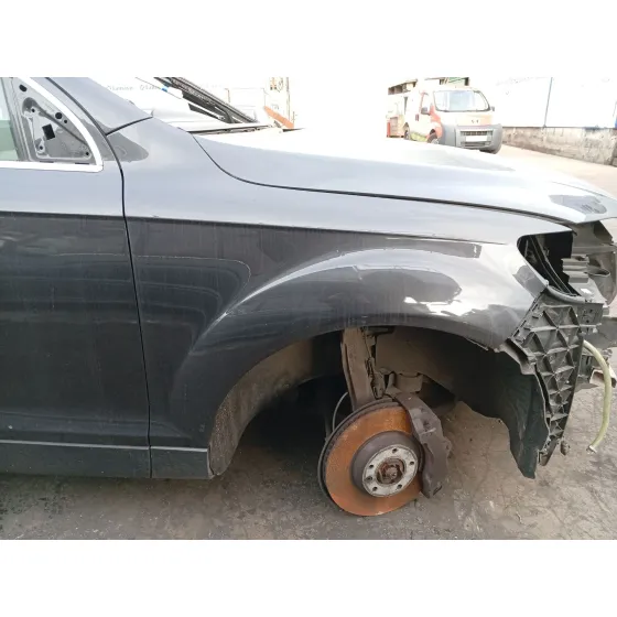 Aleta Delantera Derecha para Audi Q7 (4Lb)
