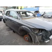 Barra Estabilizadora Delantera para Audi Q7 (4Lb)