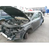 Cremallera Direccion para Audi Q7 (4Lb)