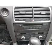 Mando Climatizador para Audi Q7 (4Lb)