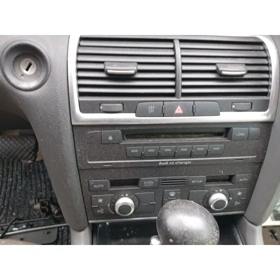 Mando Climatizador para Audi Q7 (4Lb)