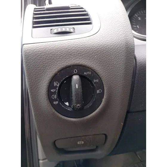 Mando Luces para Audi Q7 (4Lb)