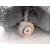 Mangueta Delantera Izquierda para Audi Q7 (4Lb)