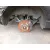 Mangueta Trasera Derecha para Audi Q7 (4Lb)