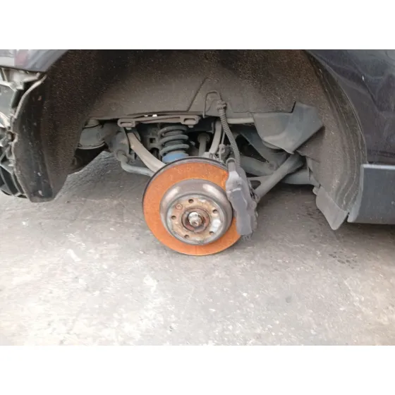 Mangueta Trasera Derecha para Audi Q7 (4Lb)