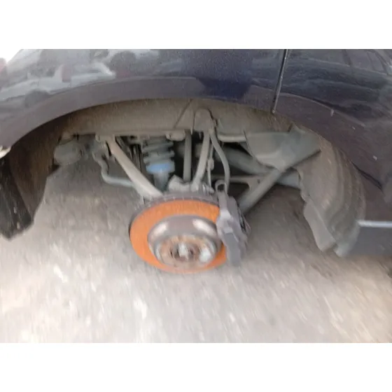 Mangueta Trasera Derecha para Audi Q7 (4Lb)
