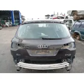 Porton Trasero para Audi Q7 (4Lb)