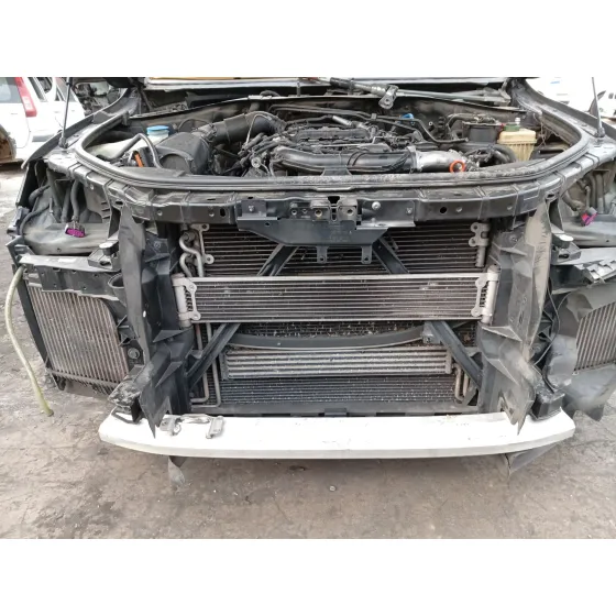 Radiador Agua para Audi Q7 (4Lb)