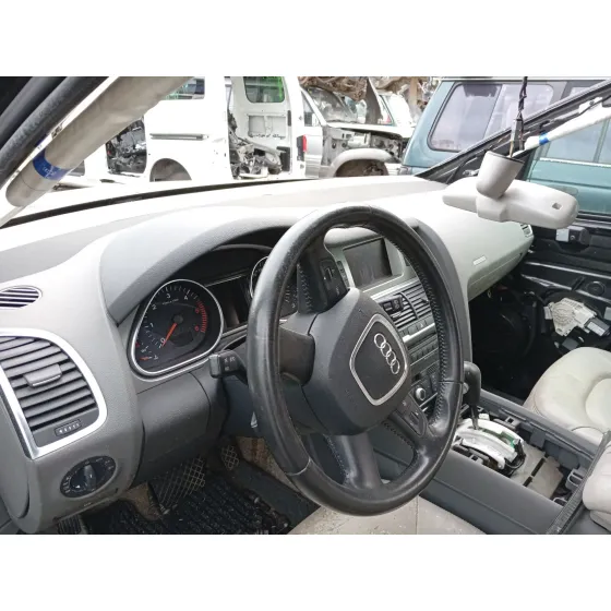 Salpicadero para Audi Q7 (4Lb)