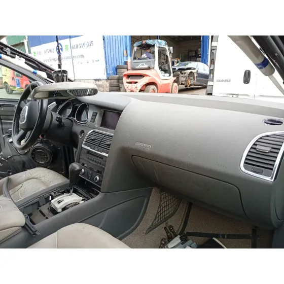 Salpicadero para Audi Q7 (4Lb)