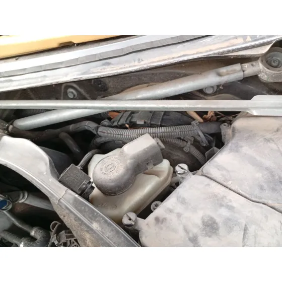 Servofreno para Audi Q7 (4Lb)
