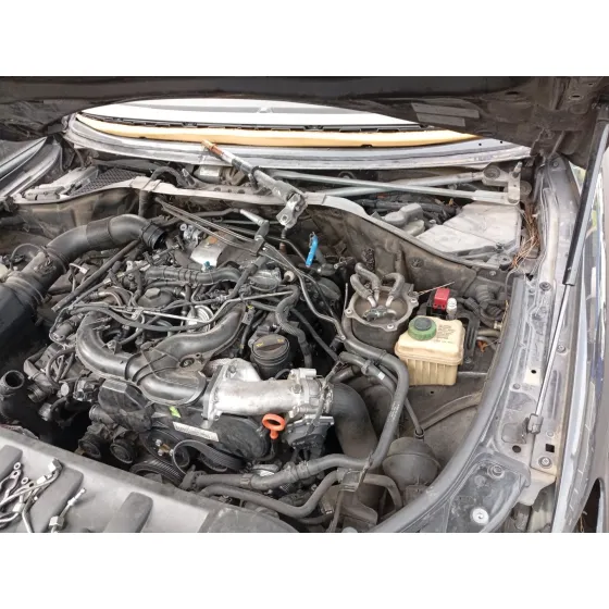 Servofreno para Audi Q7 (4Lb)