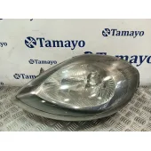 Faro Izquierdo para Renault Trafic Ii Furgoneta (Fl)