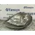 Faro Izquierdo para Renault Trafic Ii Furgoneta (Fl)