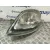 Faro Izquierdo para Renault Trafic Ii Furgoneta (Fl)