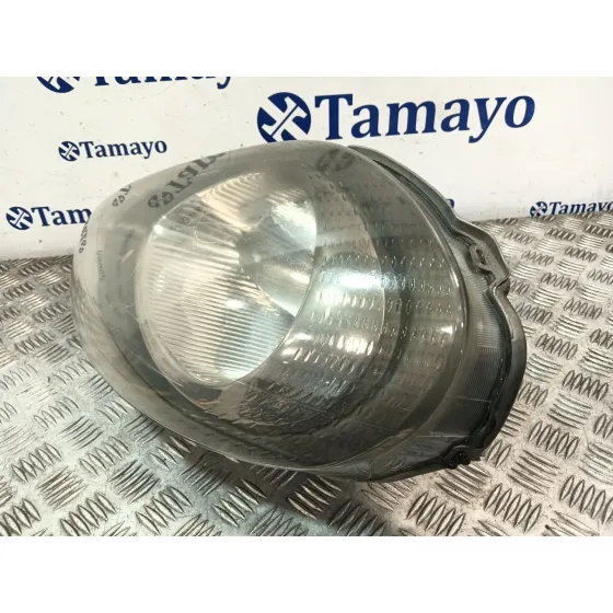 Faro Izquierdo para Renault Trafic Ii Furgoneta (Fl)